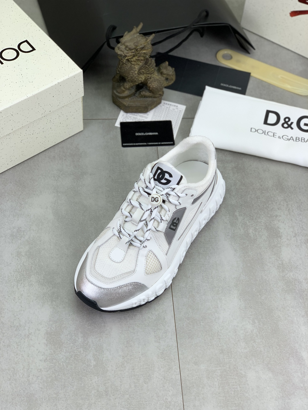 olce & Gabbana shoe